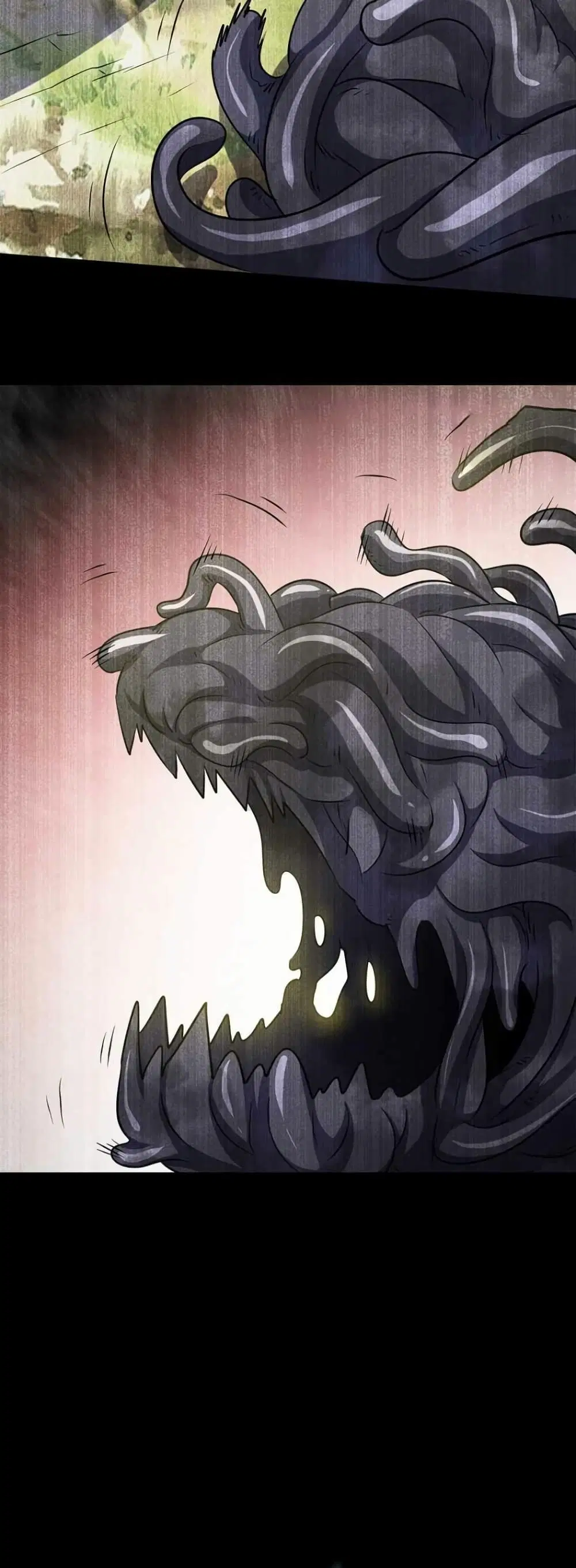 My Wife is a Demon Queen ตอนที่ 364 หน้า 19