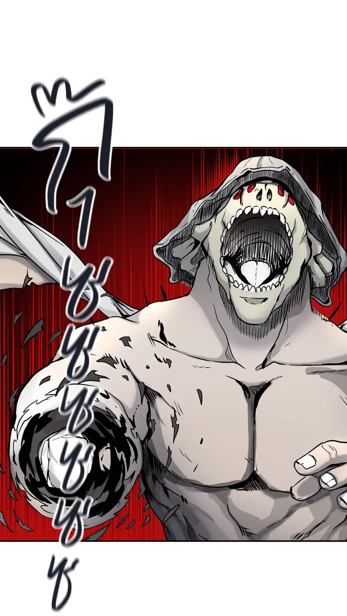 Tower of God ตอนที่ 403 หน้า 107