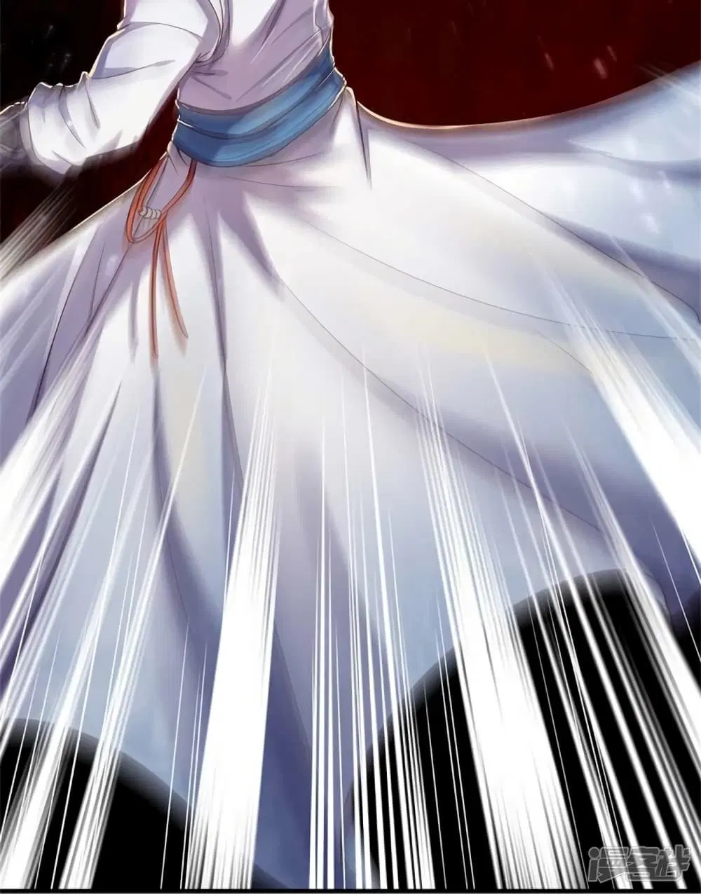 Sky Sword God ตอนที่ 561 หน้า 36