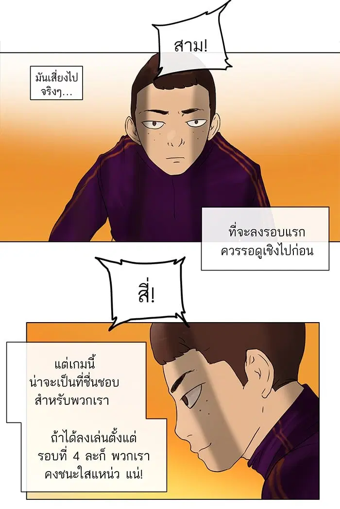 Tower of God ตอนที่ 15 หน้า 45