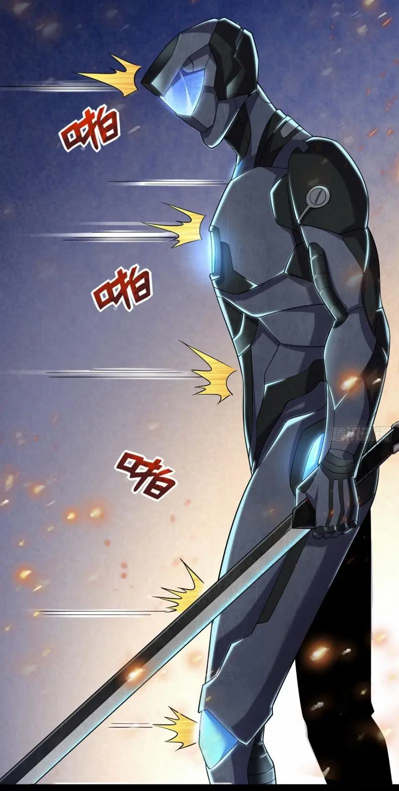 The First Order ตอนที่ 239 หน้า 10