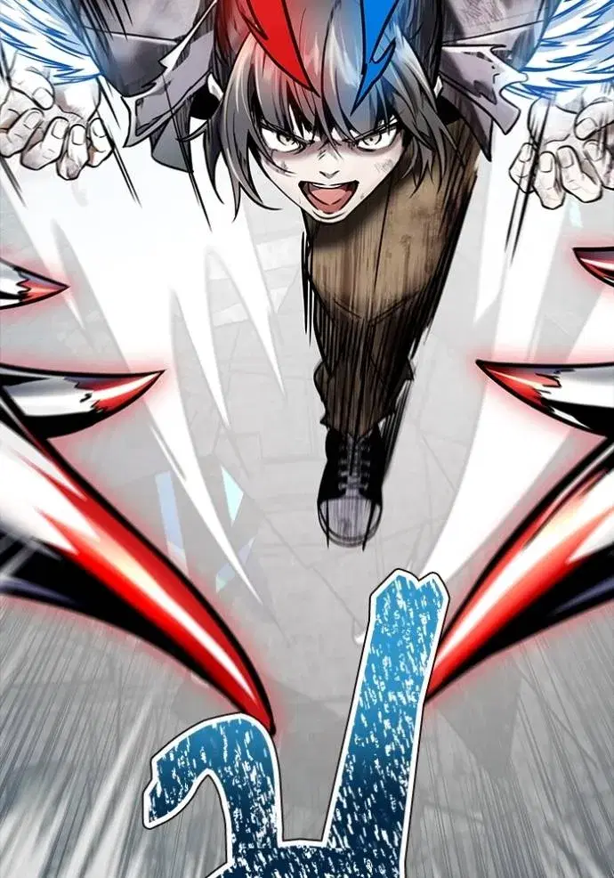 Tower of God ตอนที่ 633 หน้า 131