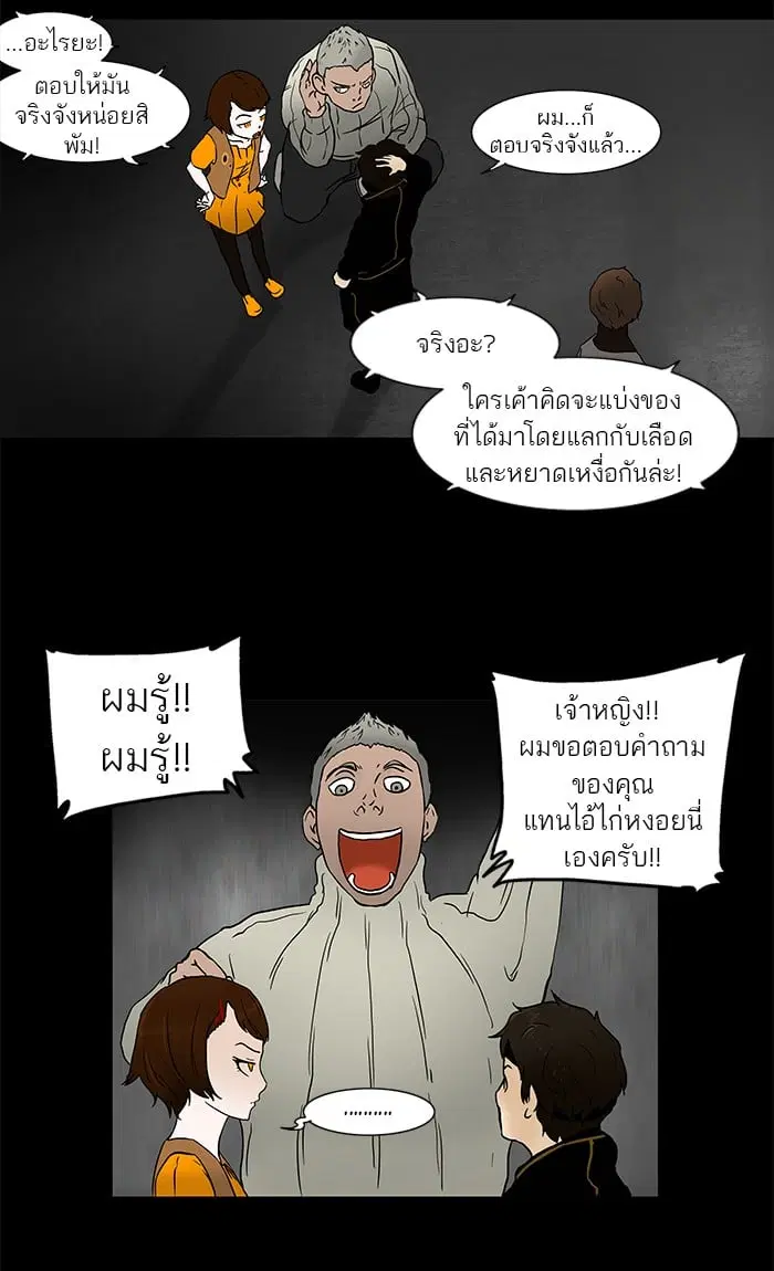 Tower of God ตอนที่ 45 หน้า 26