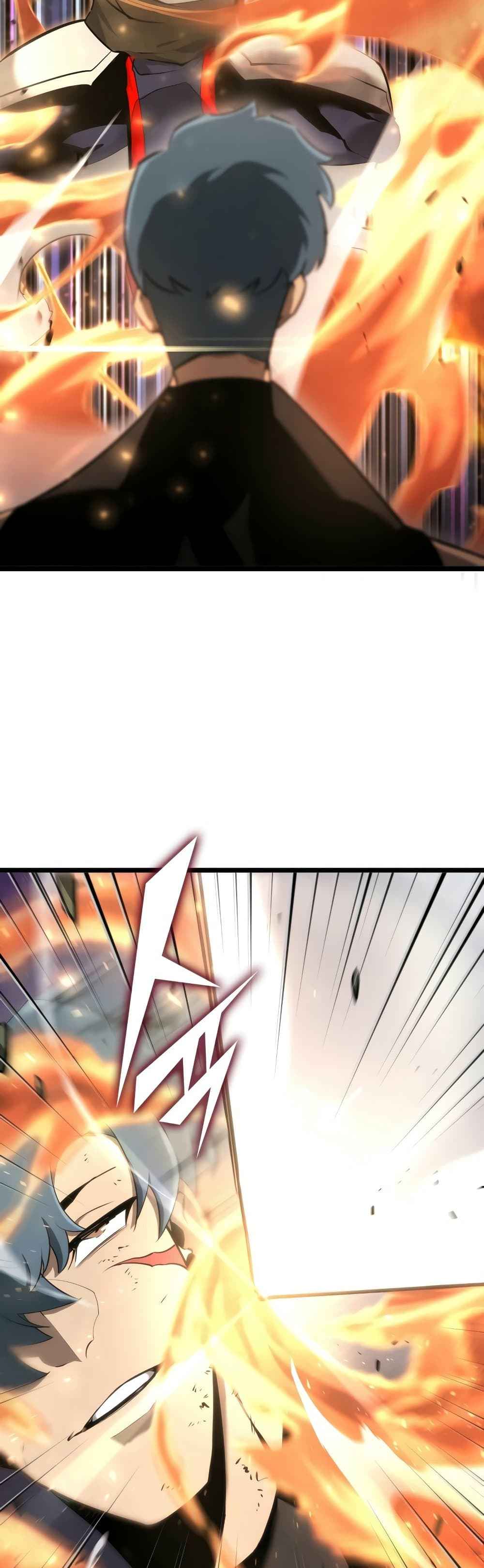 Return of the SSS-Class Ranker ตอนที่ 21 หน้า 30