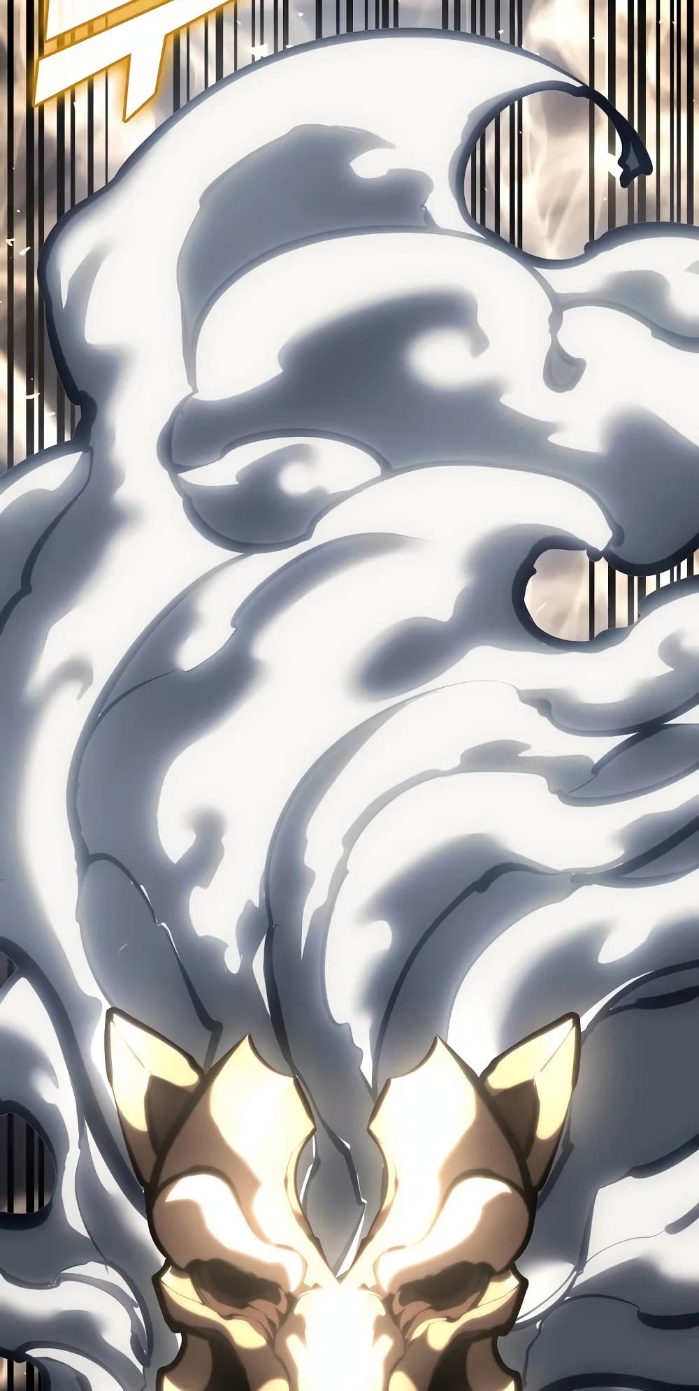 Return of the SSS-Class Ranker ตอนที่ 46 หน้า 99