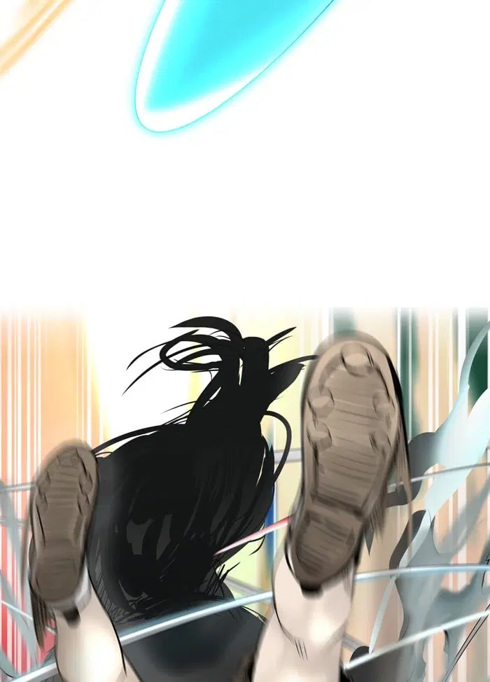 Tower of God ตอนที่ 297 หน้า 43