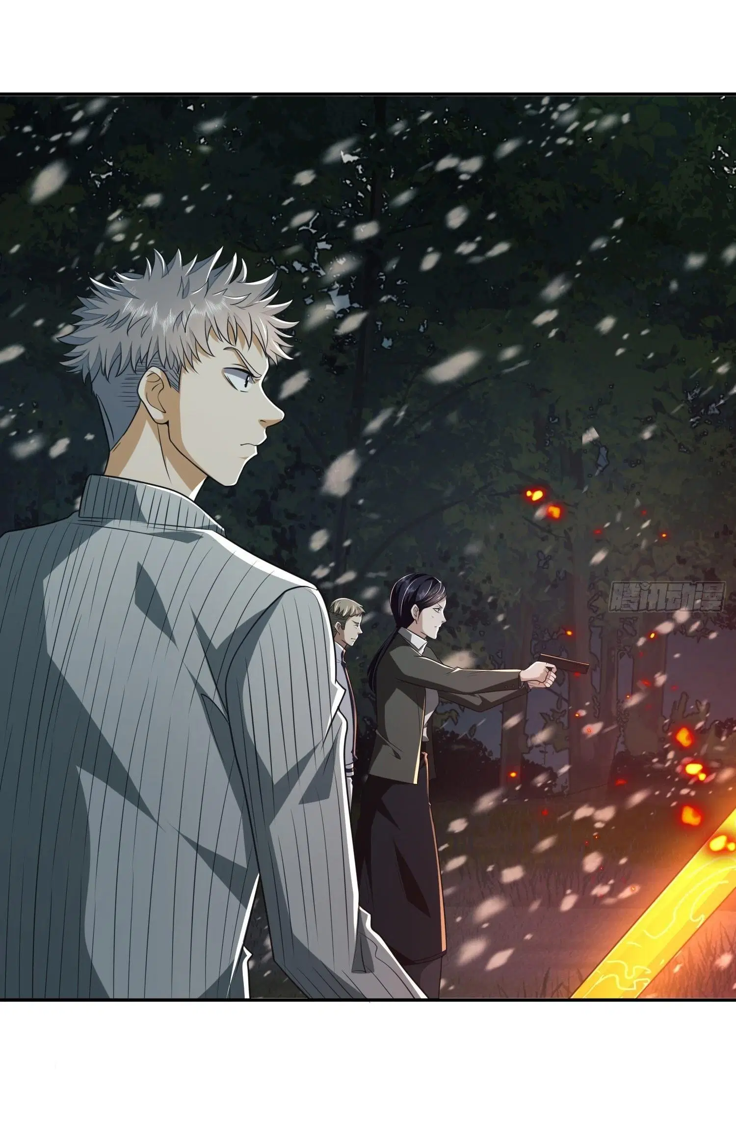 The First Order ตอนที่ 97 หน้า 16