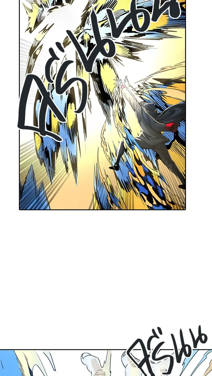 Tower of God ตอนที่ 480 หน้า 107