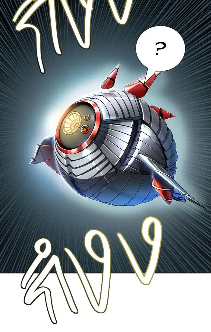 Tower of God ตอนที่ 547 หน้า 74