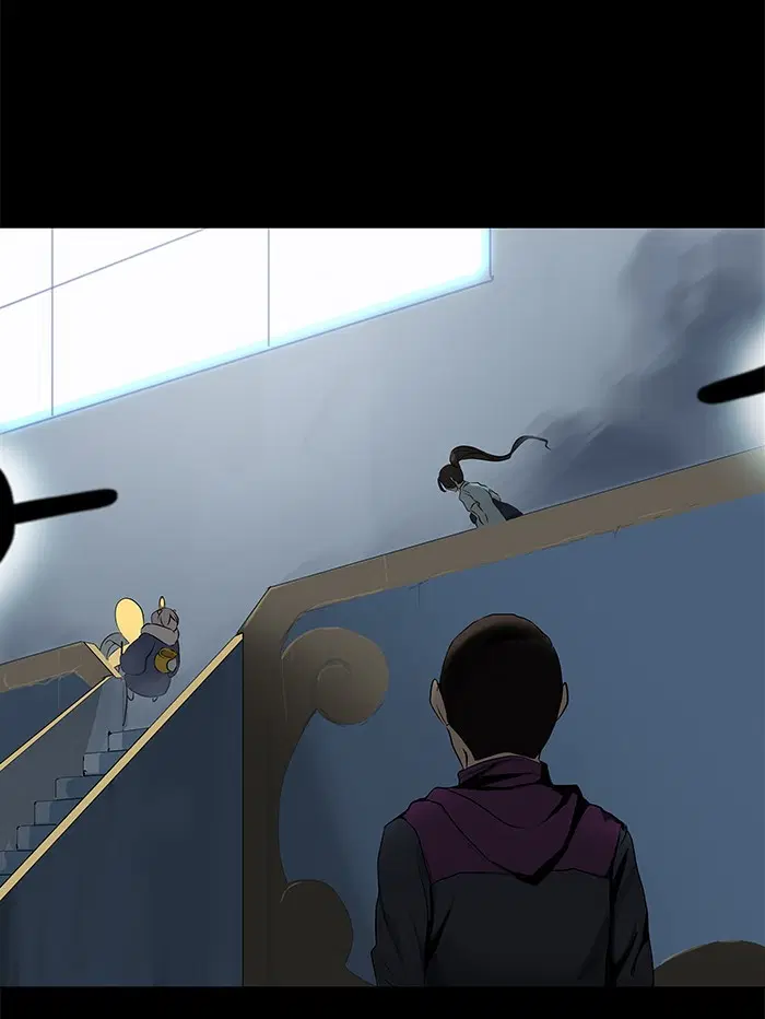 Tower of God ตอนที่ 143 หน้า 43