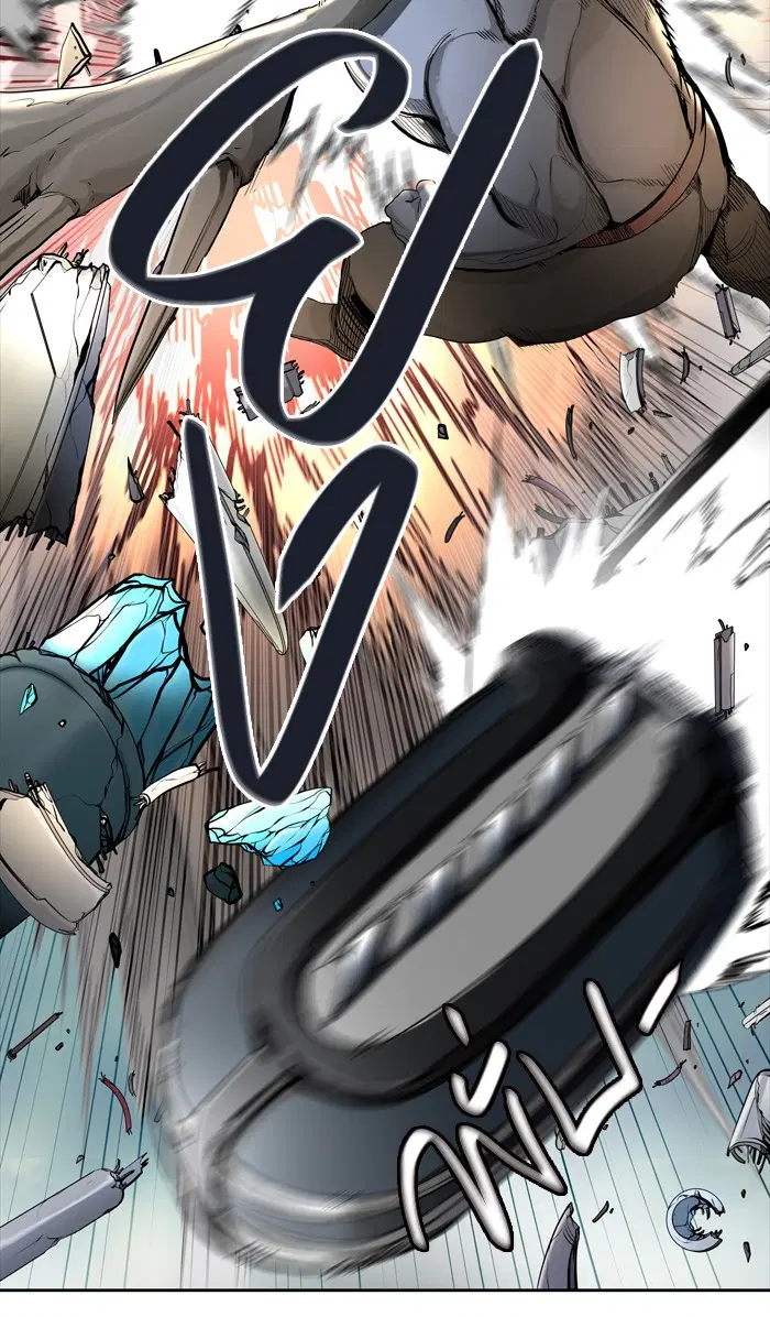 Tower of God ตอนที่ 435 หน้า 88