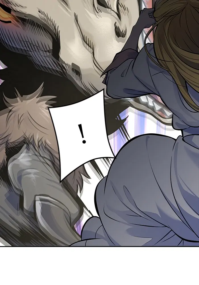 Tower of God ตอนที่ 598 หน้า 144