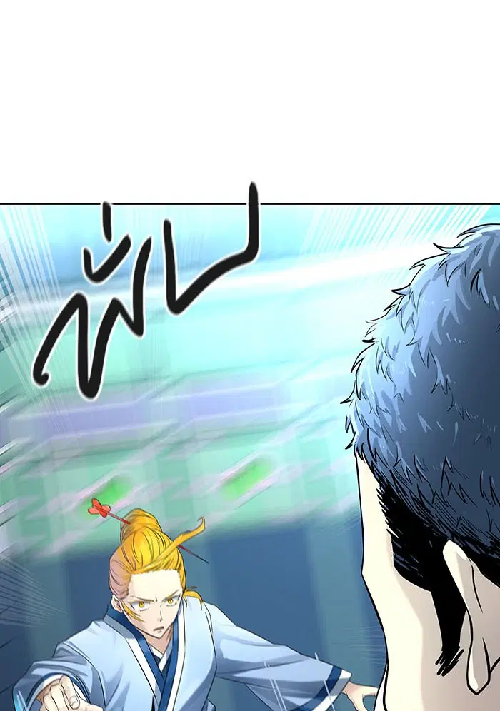 Tower of God ตอนที่ 523 หน้า 121
