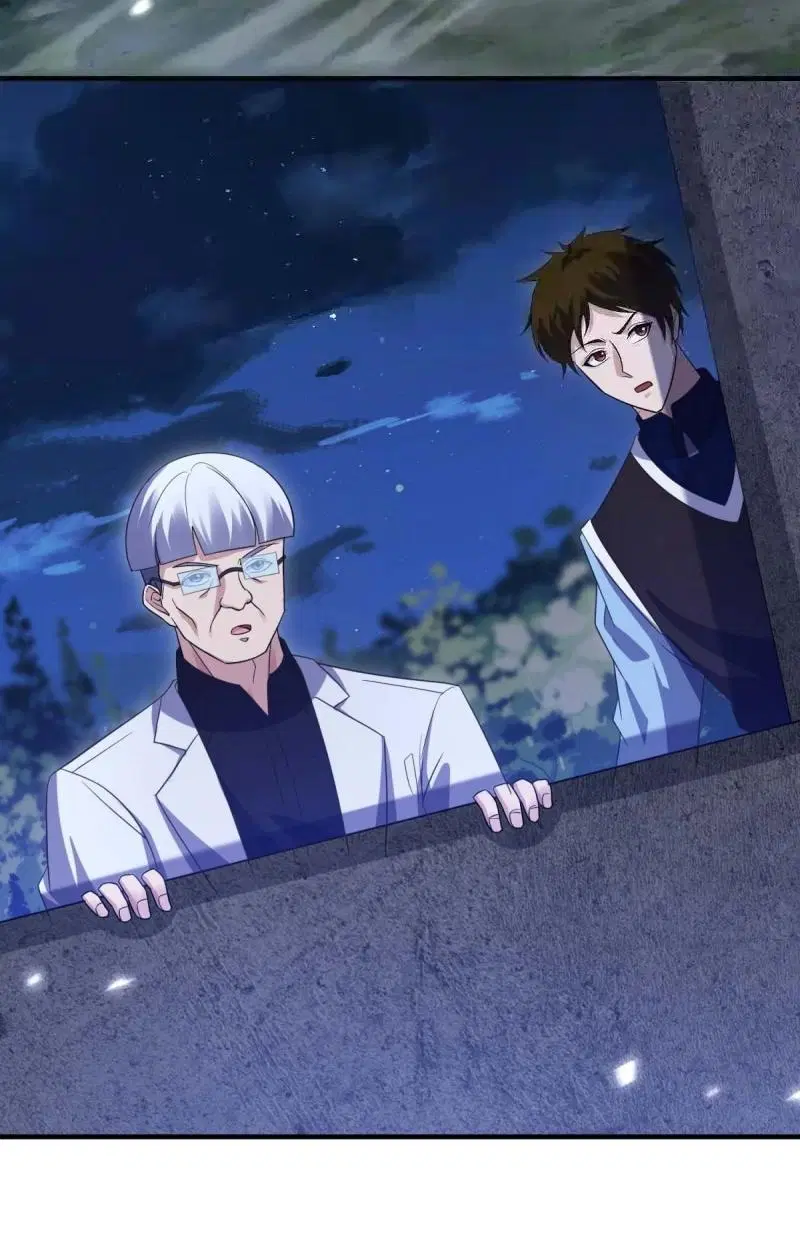 The First Order ตอนที่ 444 หน้า 38