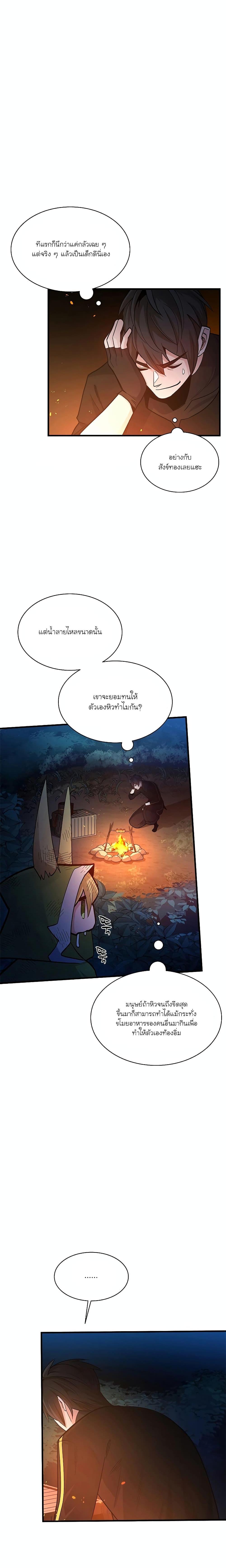 The Tutorial is Too Hard โลกฝึกสอนสุดโหดร้าย ตอนที่ 141 หน้า 15
