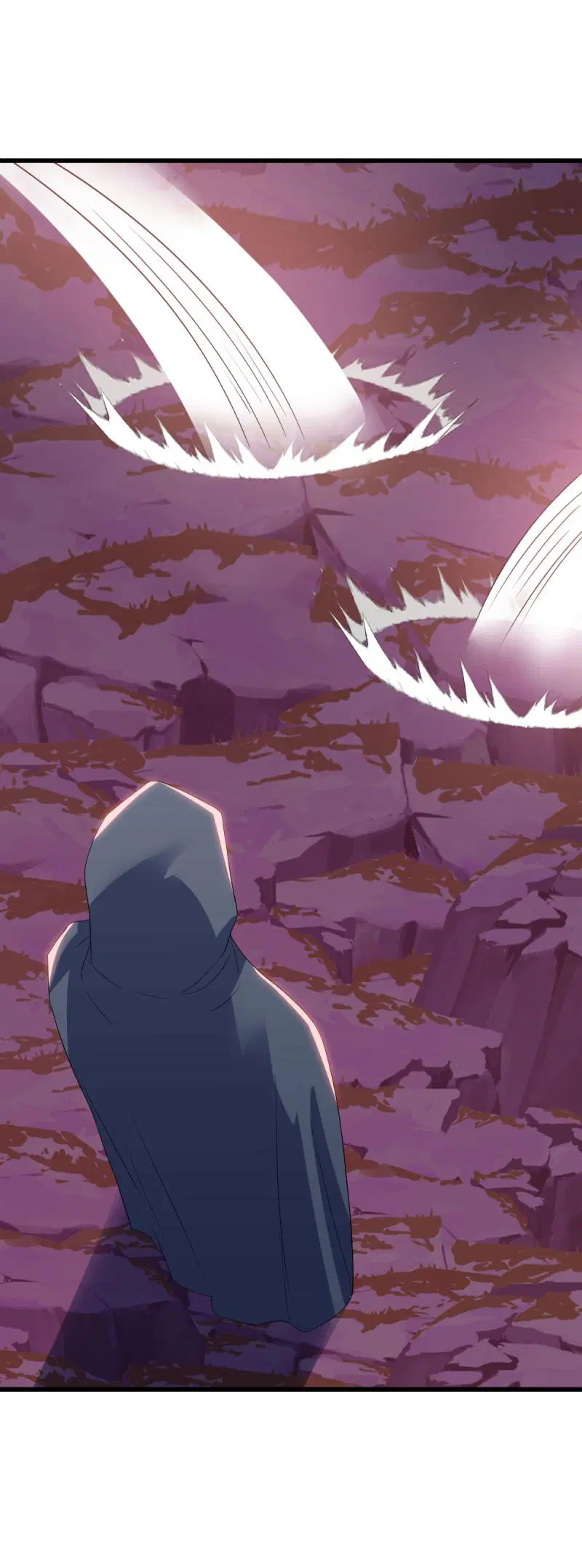 Peerless Battle Spirit ตอนที่ 656 หน้า 37