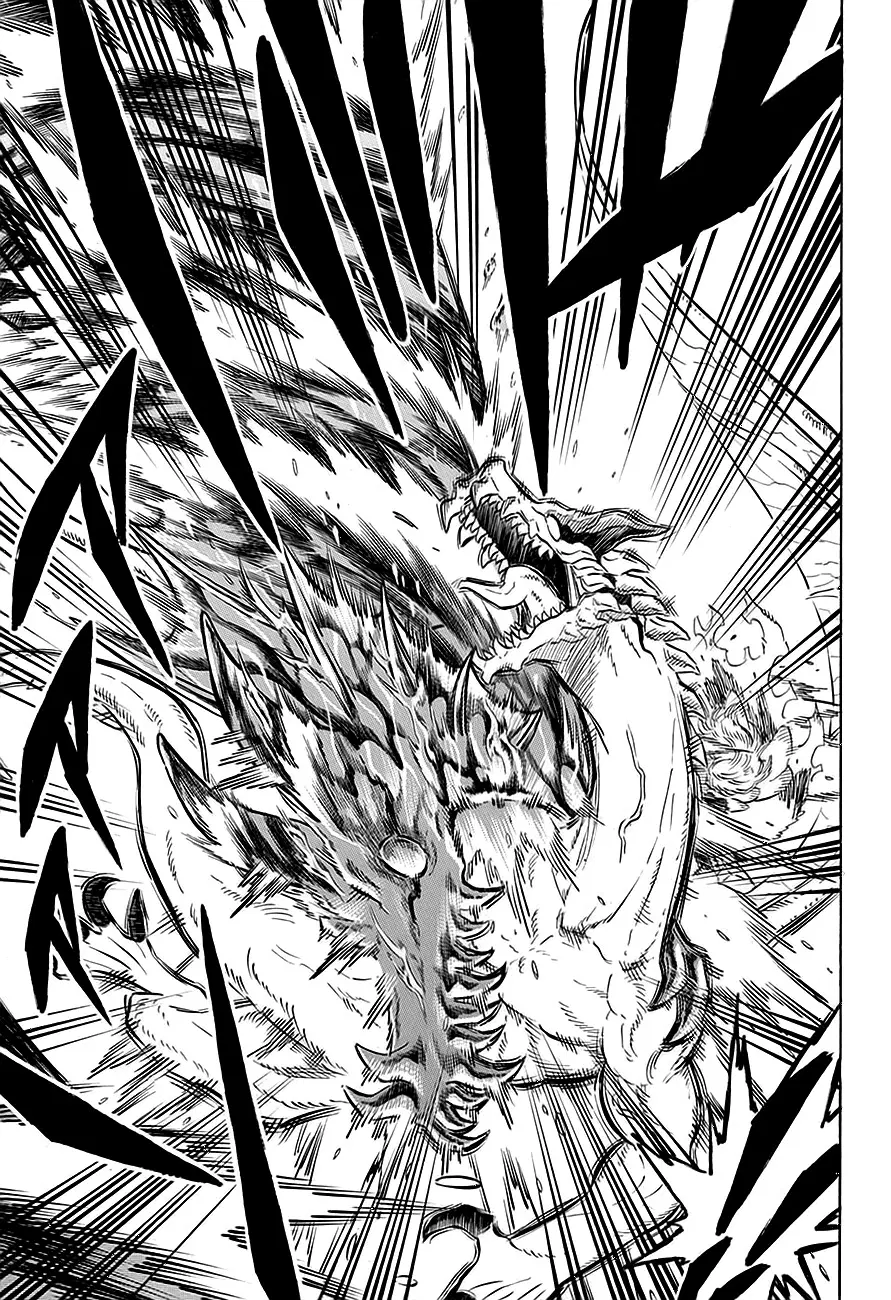 Black Clover ตอนที่ 87 หน้า 15