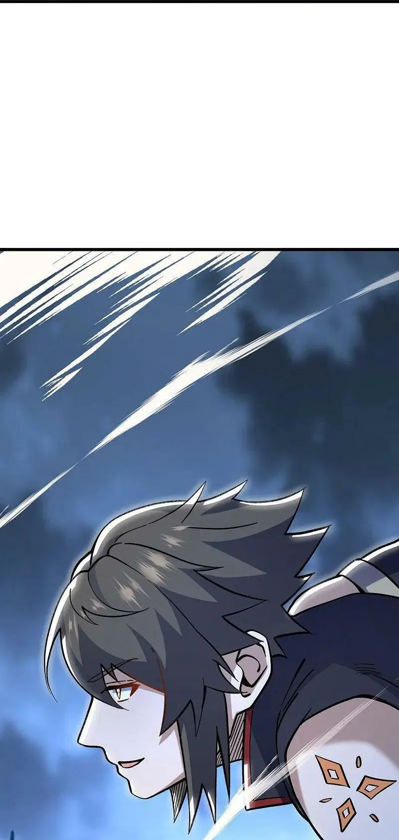 Peerless Battle Spirit ตอนที่ 581 หน้า 47