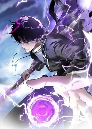 Awakening the Purple Thunder at the Beginning ปลุกอาชีพระดับ S เทพอัสนีม่วงสวรรค์