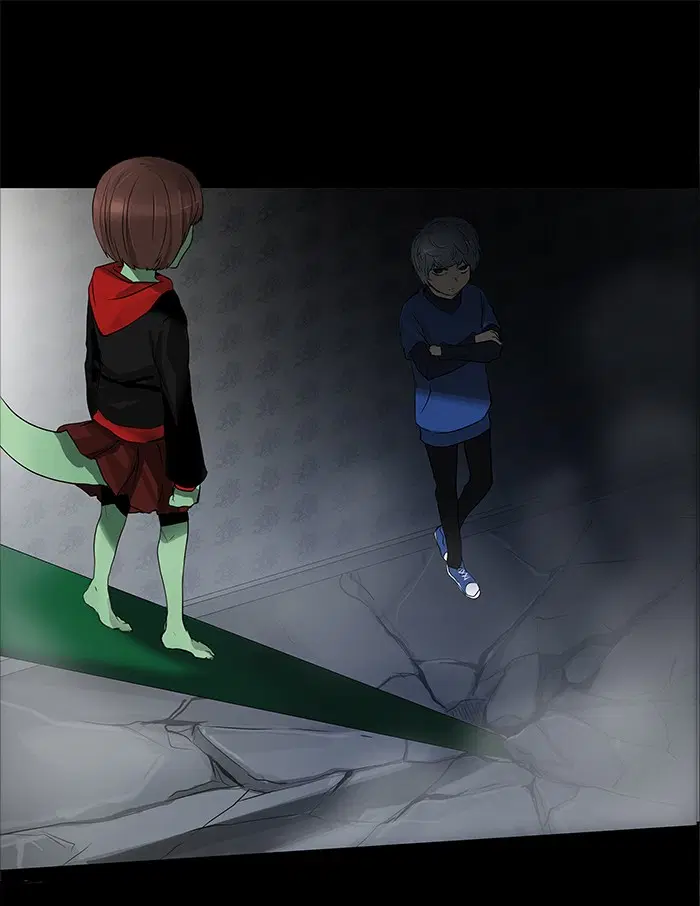 Tower of God ตอนที่ 141 หน้า 10