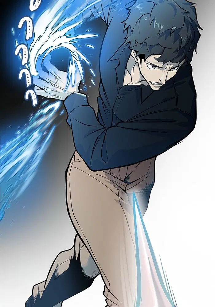 Tower of God ตอนที่ 587 หน้า 32