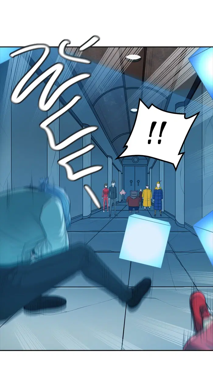 Tower of God ตอนที่ 363 หน้า 56