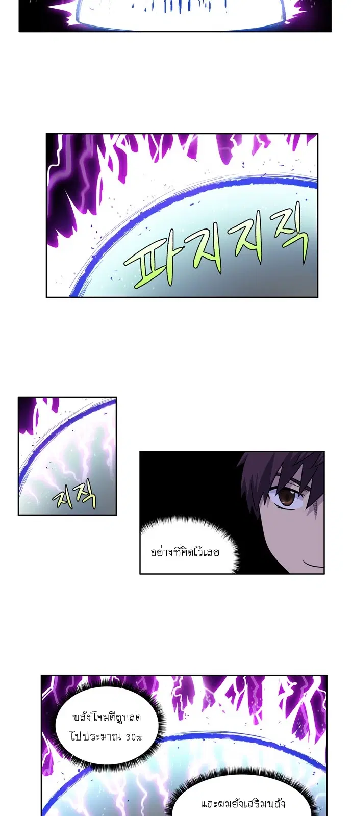The Gamer ตอนที่ 204 หน้า 15