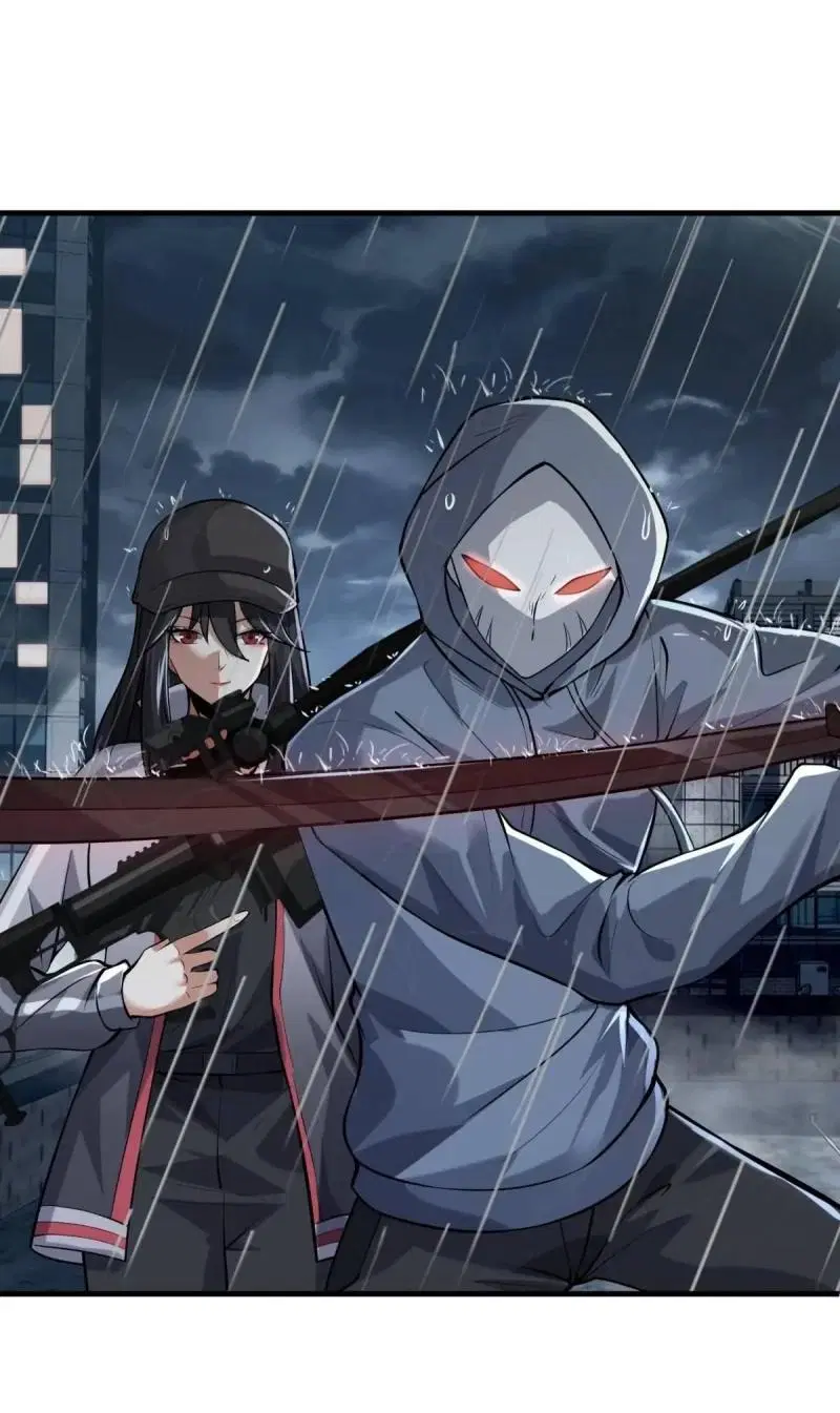 The First Order ตอนที่ 350 หน้า 33