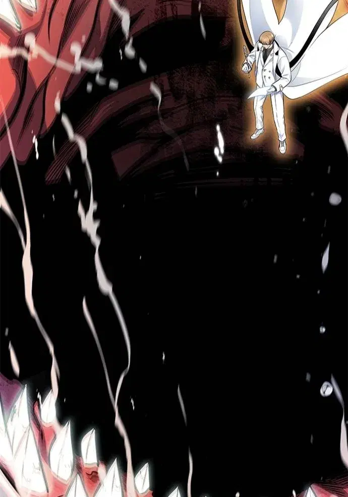 Tower of God ตอนที่ 629 หน้า 112