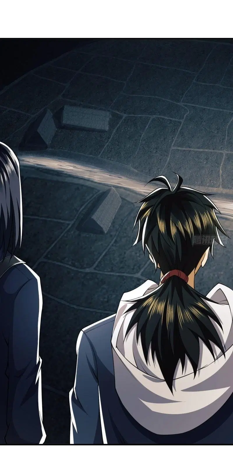 The First Order ตอนที่ 163 หน้า 50