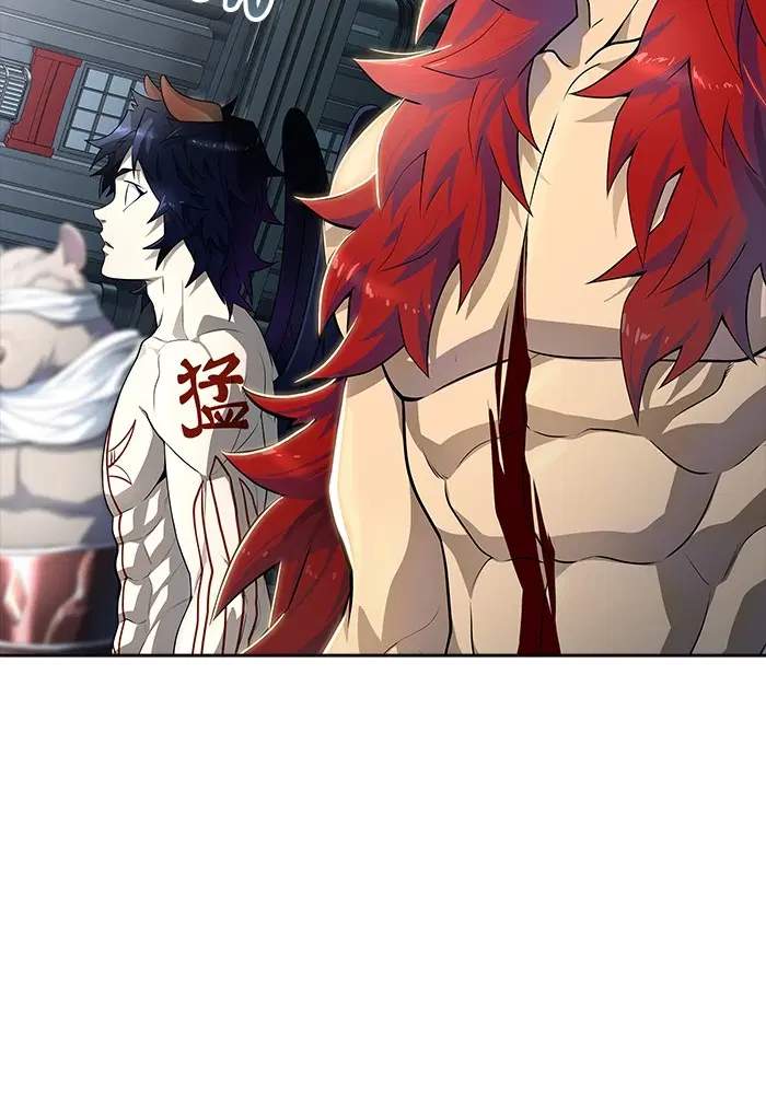Tower of God ตอนที่ 553 หน้า 16