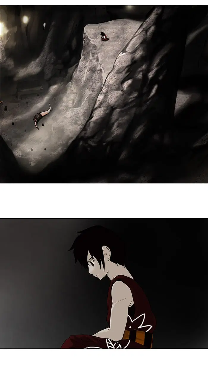 Tower of God ตอนที่ 62 หน้า 6