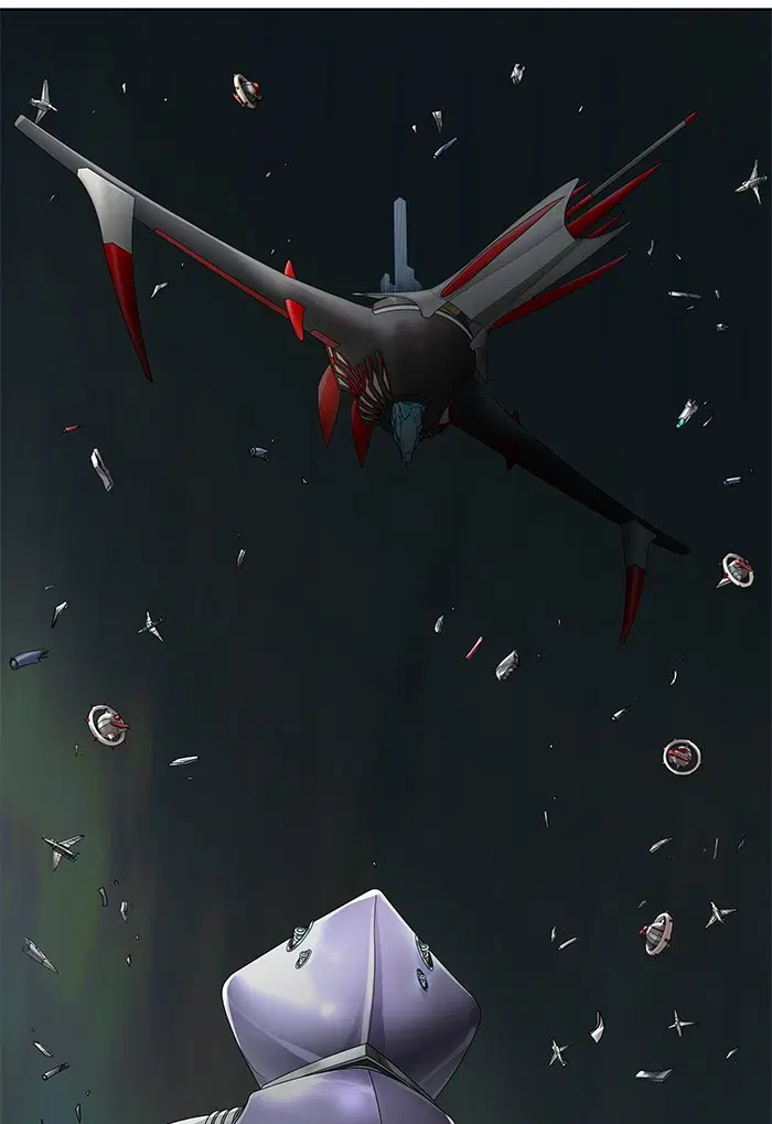 Tower of God ตอนที่ 479 หน้า 138
