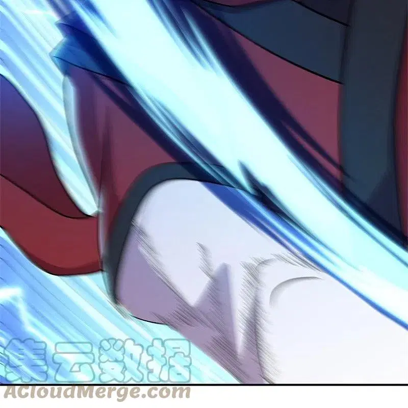 Peerless Battle Spirit ตอนที่ 359 หน้า 33