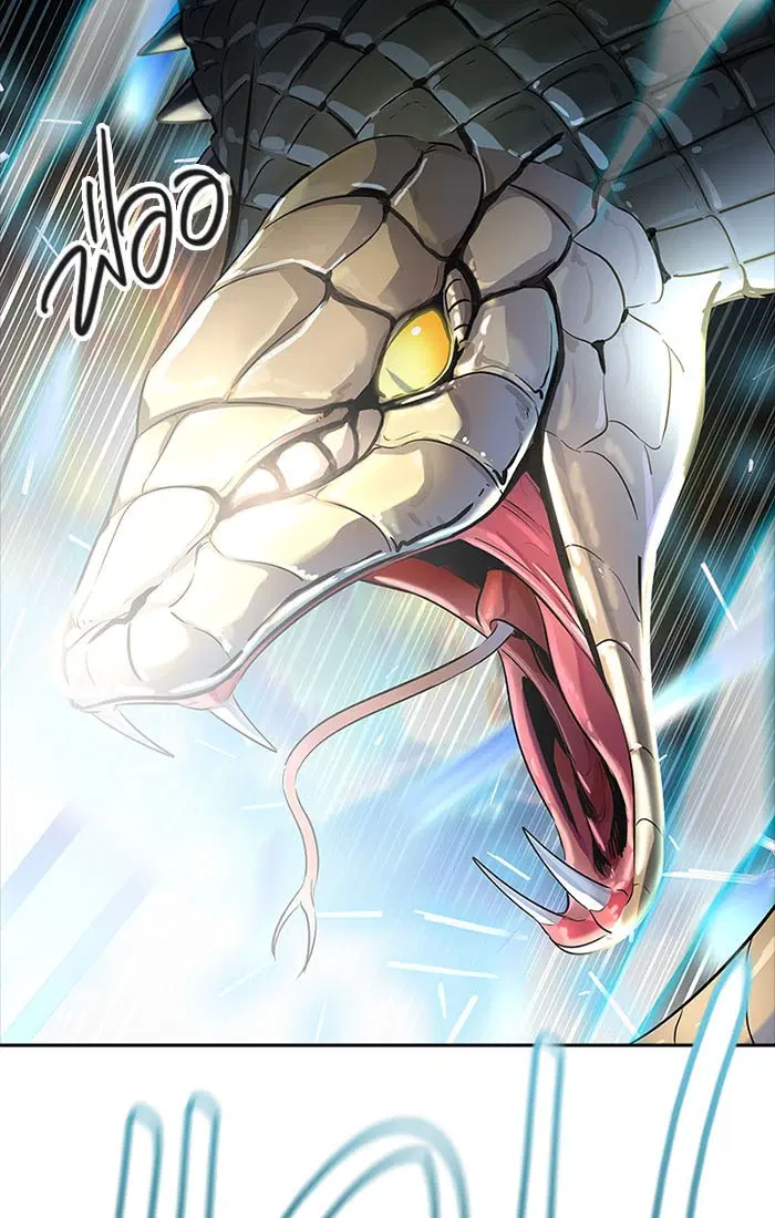 Tower of God ตอนที่ 534 หน้า 121