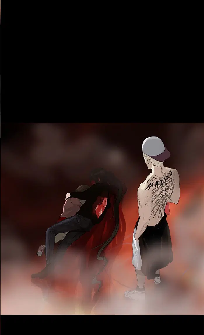 Tower of God ตอนที่ 113 หน้า 27