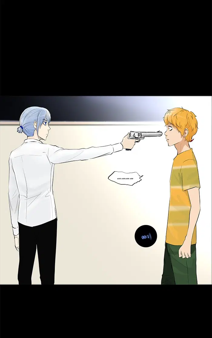 Tower of God ตอนที่ 138 หน้า 19