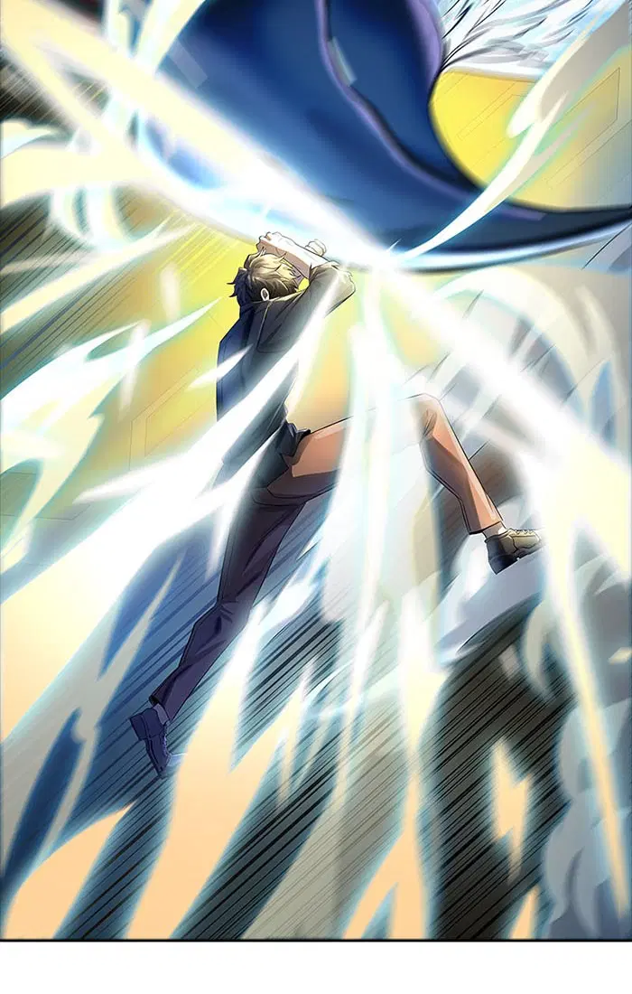 Tower of God ตอนที่ 535 หน้า 54