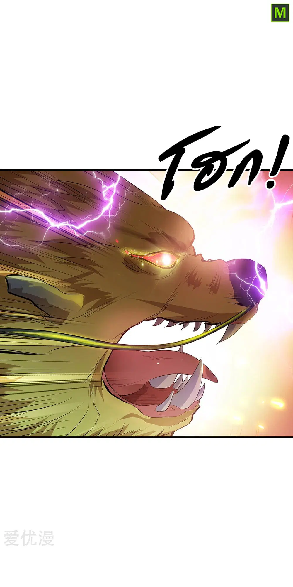 Peerless Battle Spirit ตอนที่ 218 หน้า 19