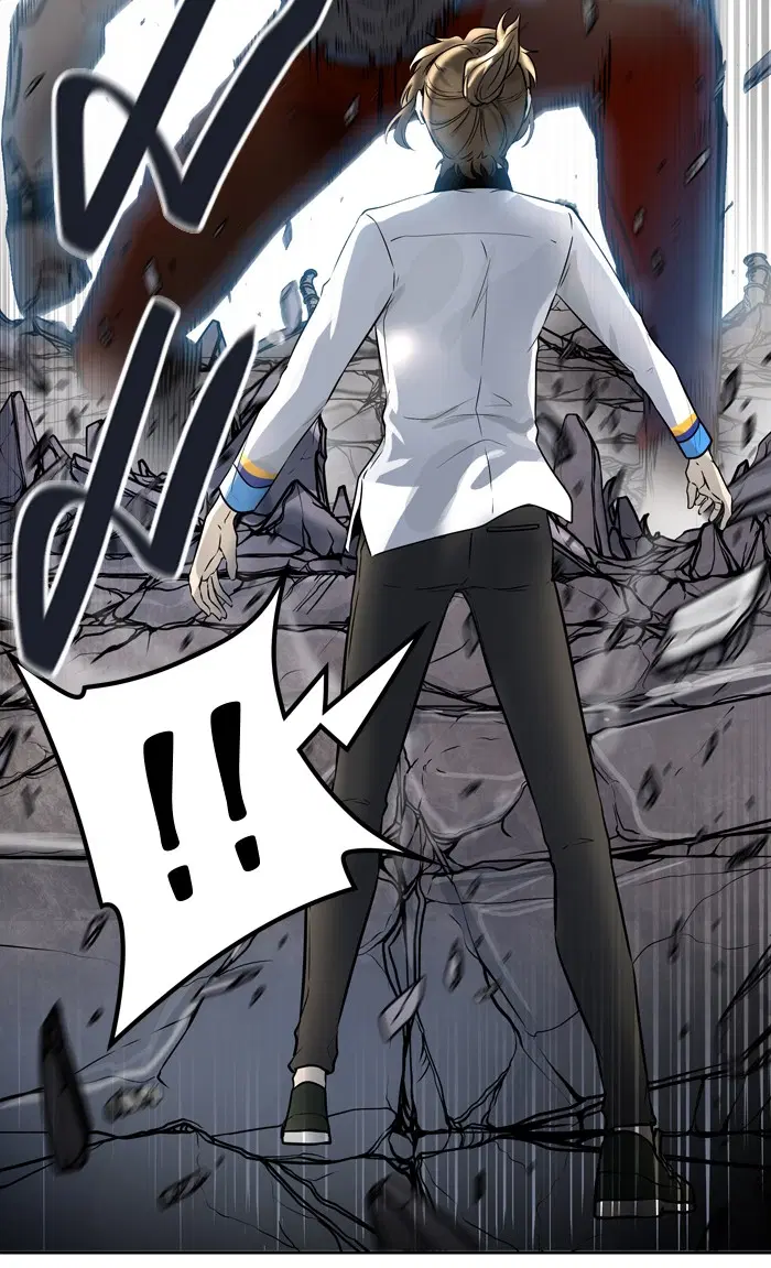 Tower of God ตอนที่ 423 หน้า 114