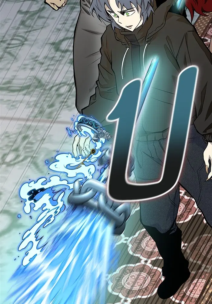 Tower of God ตอนที่ 583 หน้า 6