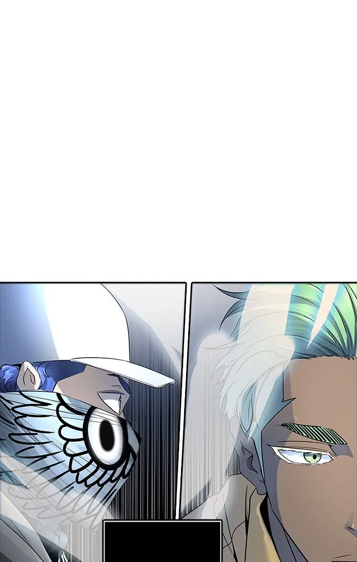 Tower of God ตอนที่ 535 หน้า 143