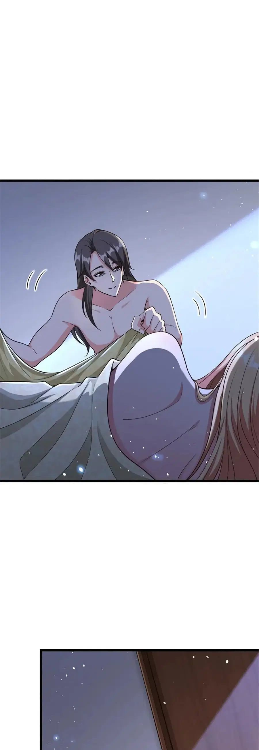 Release That Witch ตอนที่ 460 หน้า 30