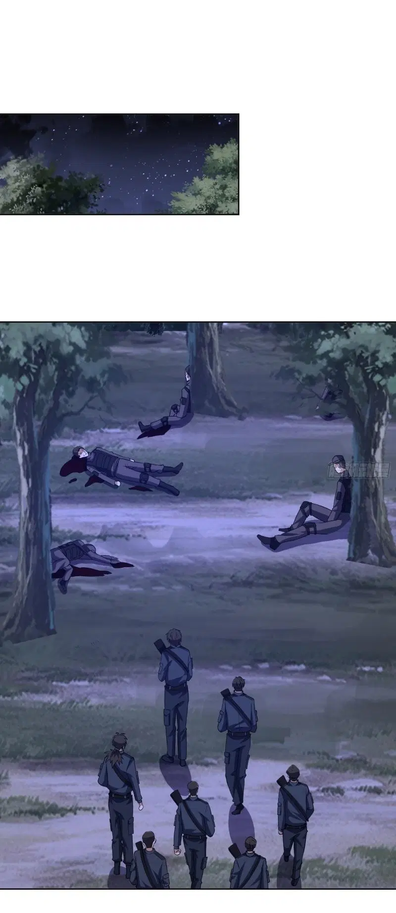 The First Order ตอนที่ 204 หน้า 9