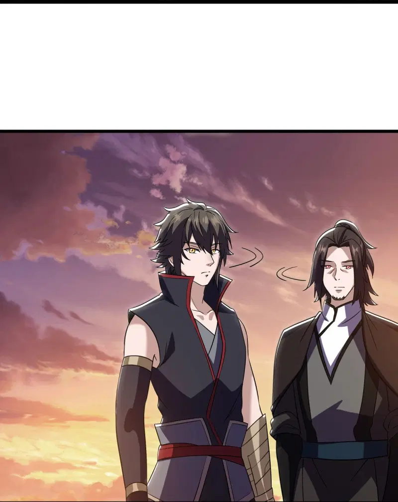 Peerless Battle Spirit ตอนที่ 596 หน้า 17