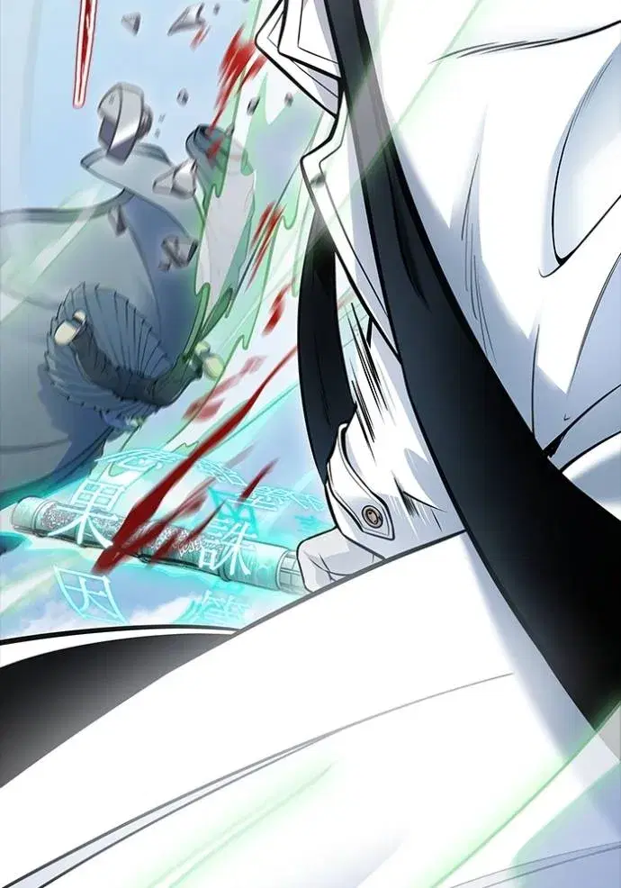 Tower of God ตอนที่ 632 หน้า 271