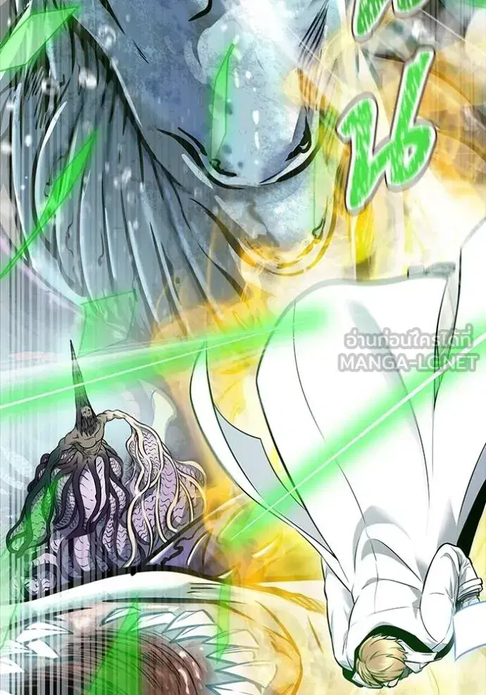 Tower of God ตอนที่ 629 หน้า 54