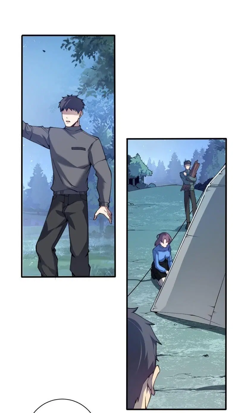 The First Order ตอนที่ 373 หน้า 27