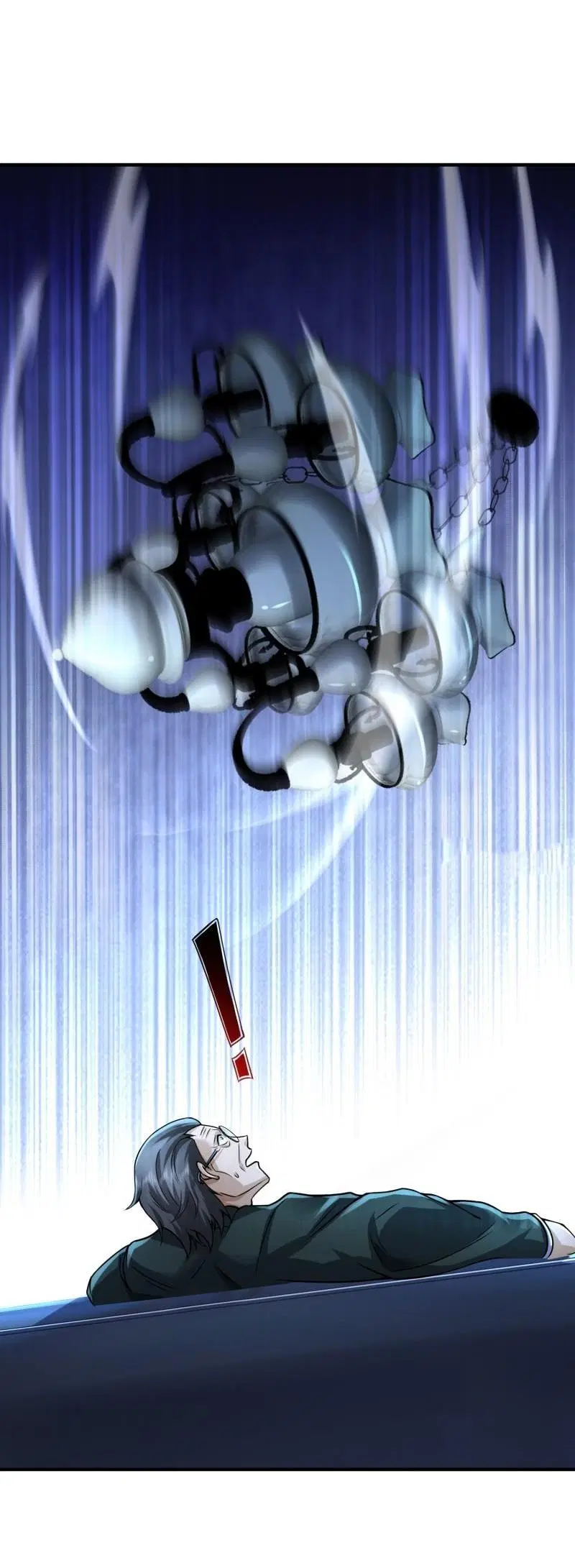 The First Order ตอนที่ 359 หน้า 46