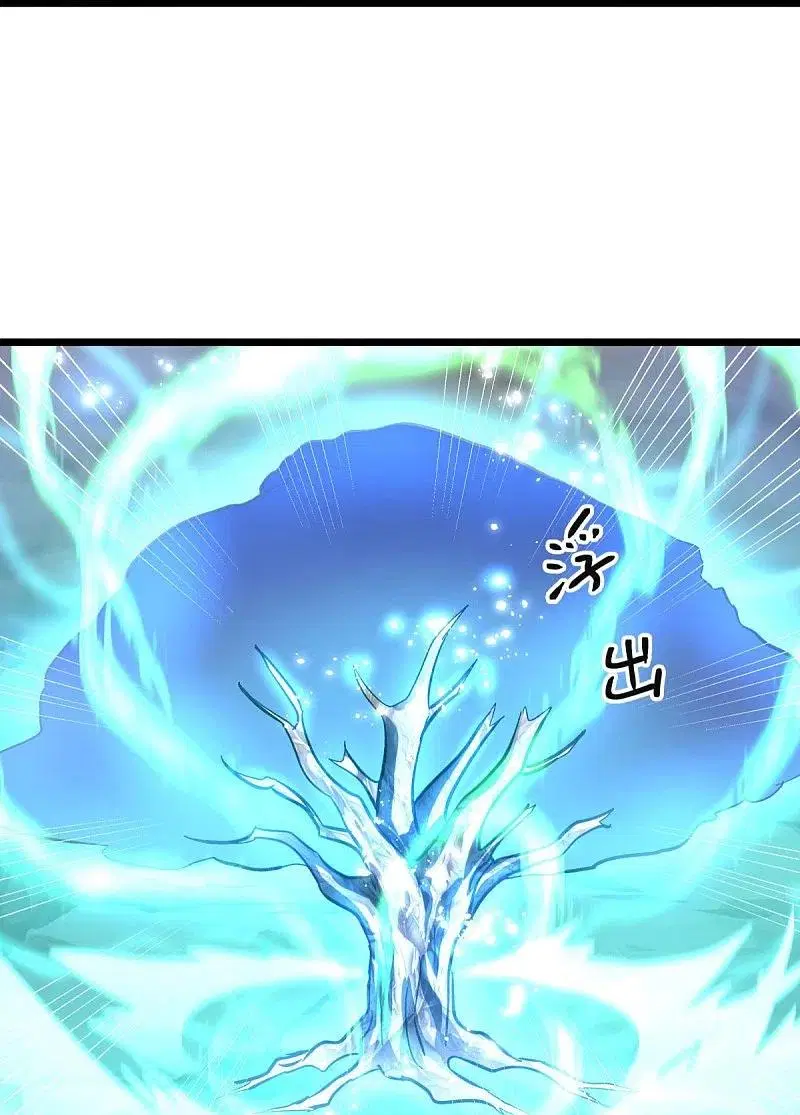 Peerless Battle Spirit ตอนที่ 432 หน้า 35